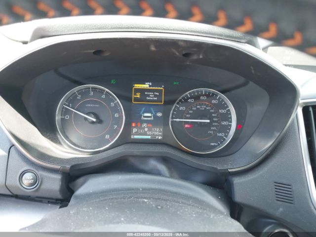 JF2GTHMC5M8218940 Subaru Crosstrek Limited