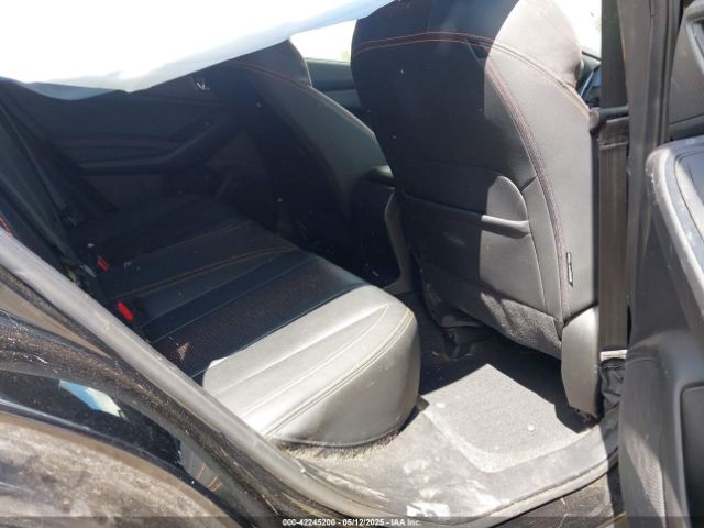 JF2GTHMC5M8218940 Subaru Crosstrek Limited