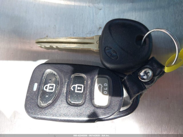 5NPD74LFXHH162821 Hyundai 2017
