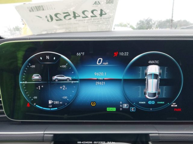 2023 MERCEDES-BENZ AMG GLE 53 COUPE 4JGFD6BB8PA949344 Photo 6