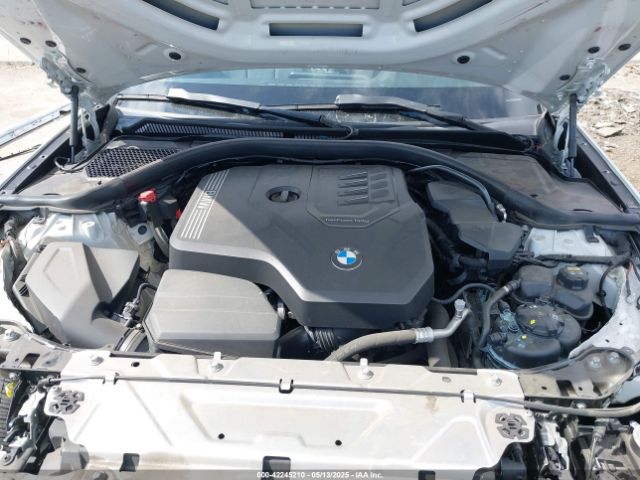 WBA5R1C53KAJ99922 BMW 330I