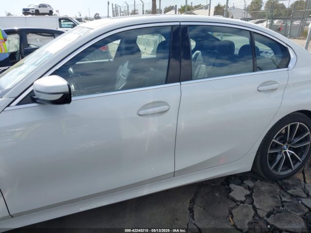 WBA5R1C53KAJ99922 BMW 330I