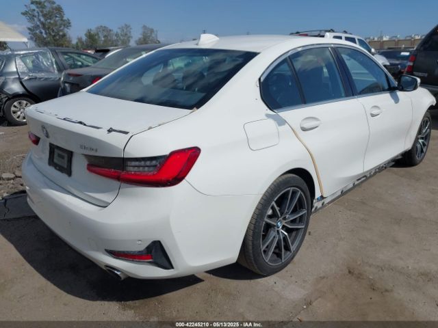 WBA5R1C53KAJ99922 BMW 330I