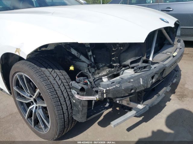 WBA5R1C53KAJ99922 BMW 330I
