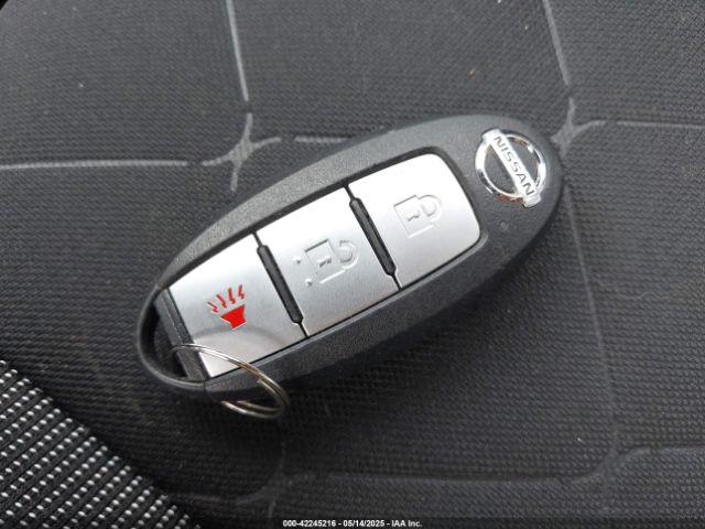 3N1CP5CU8JL540353 Nissan KICKS S