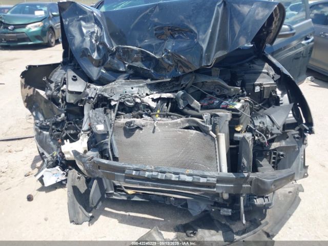 2018 HYUNDAI SONATA 5NPE34AF3JH612155 Photo 5