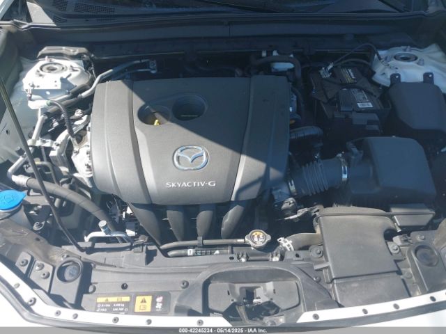 3MVDMABL9MM309437 Mazda Cx-30 Select