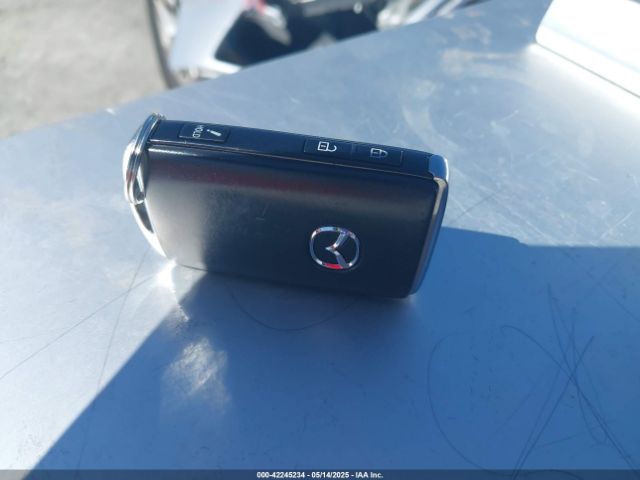 3MVDMABL9MM309437 Mazda Cx-30 Select