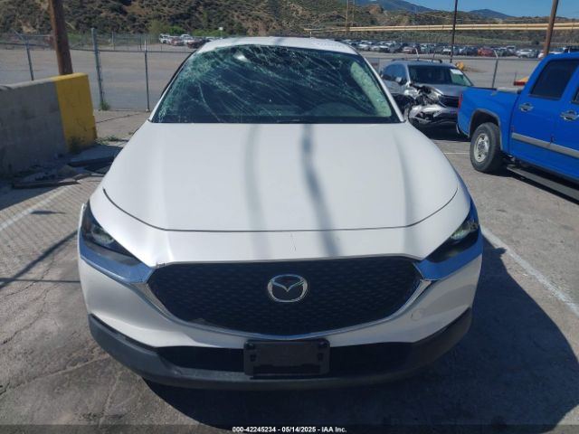3MVDMABL9MM309437 Mazda Cx-30 Select