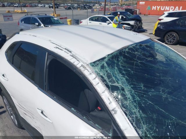 3MVDMABL9MM309437 Mazda Cx-30 Select