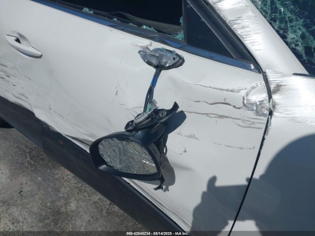 3MVDMABL9MM309437 Mazda Cx-30 Select