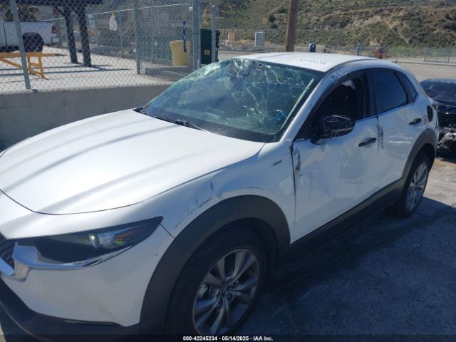 3MVDMABL9MM309437 Mazda Cx-30 Select