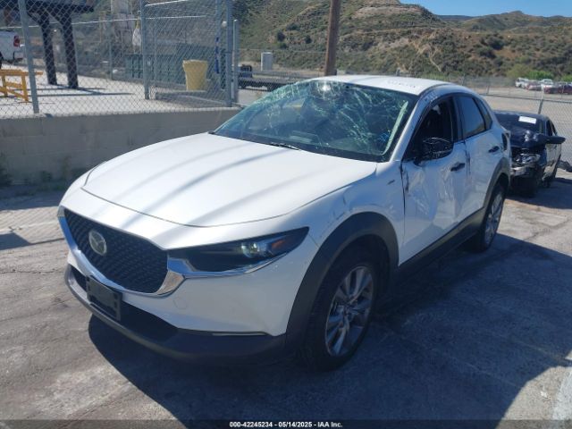 3MVDMABL9MM309437 Mazda Cx-30 Select