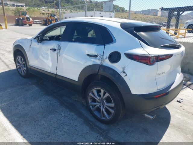 3MVDMABL9MM309437 Mazda Cx-30 Select