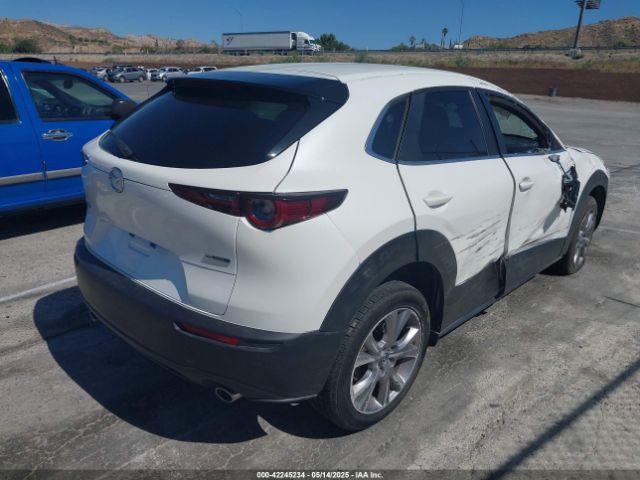 3MVDMABL9MM309437 Mazda Cx-30 Select