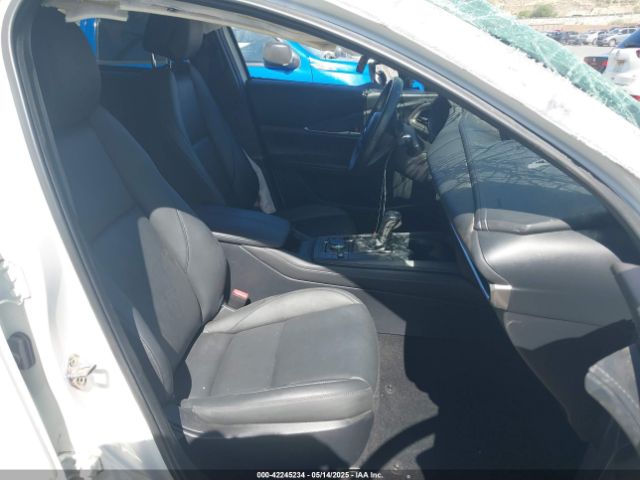 3MVDMABL9MM309437 Mazda Cx-30 Select