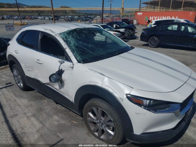 3MVDMABL9MM309437 Mazda Cx-30 Select