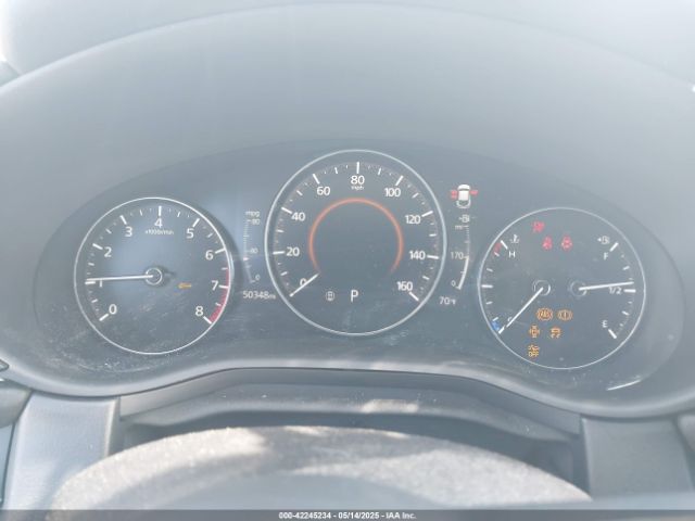 3MVDMABL9MM309437 Mazda Cx-30 Select
