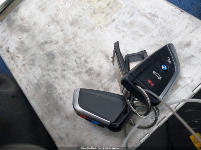2018 BMW X1 WBXHT3C35J5F93138 Photo 10