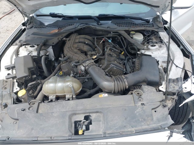 1FATP8EM5H5257095 Ford 3.7l 4v