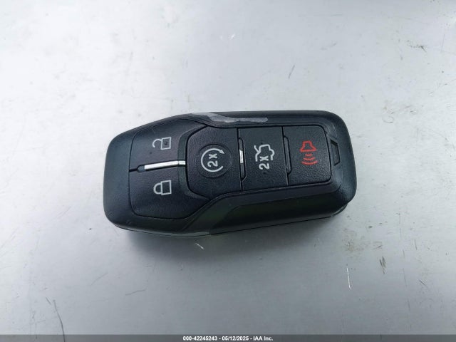 1FATP8EM5H5257095 Ford 3.7l 4v