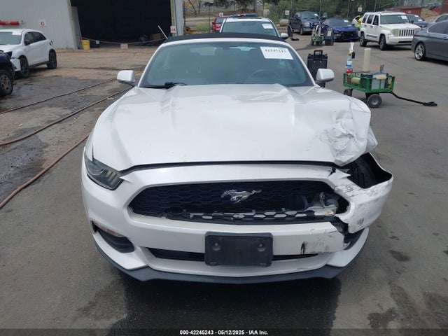 1FATP8EM5H5257095 Ford 3.7l 4v