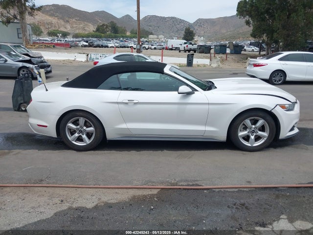 1FATP8EM5H5257095 Ford 3.7l 4v