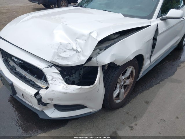 1FATP8EM5H5257095 Ford 3.7l 4v