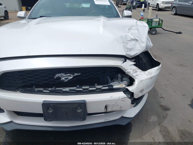 1FATP8EM5H5257095 Ford 3.7l 4v