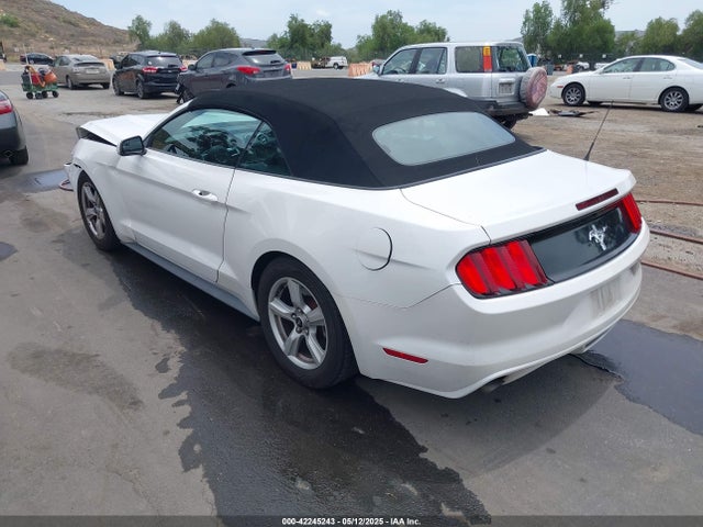 1FATP8EM5H5257095 Ford 3.7l 4v
