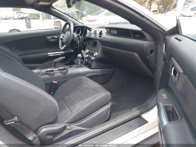 1FATP8EM5H5257095 Ford 3.7l 4v