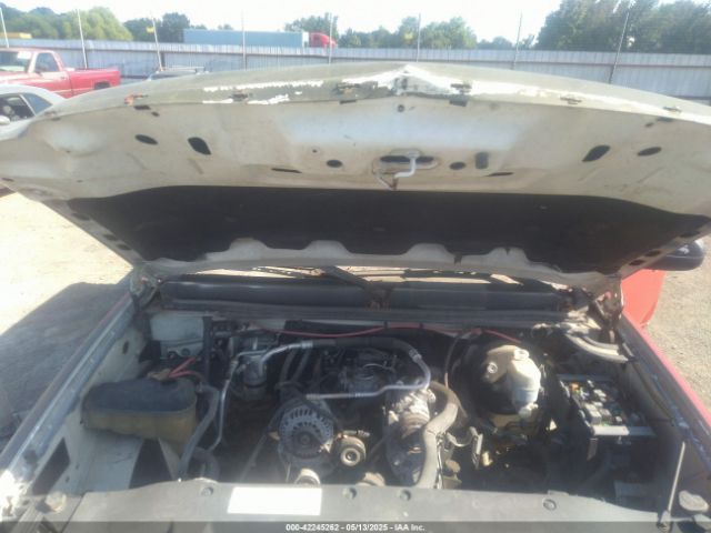 2008 GMC SIERRA 1500 1GTEC19X68Z328940 Photo 9