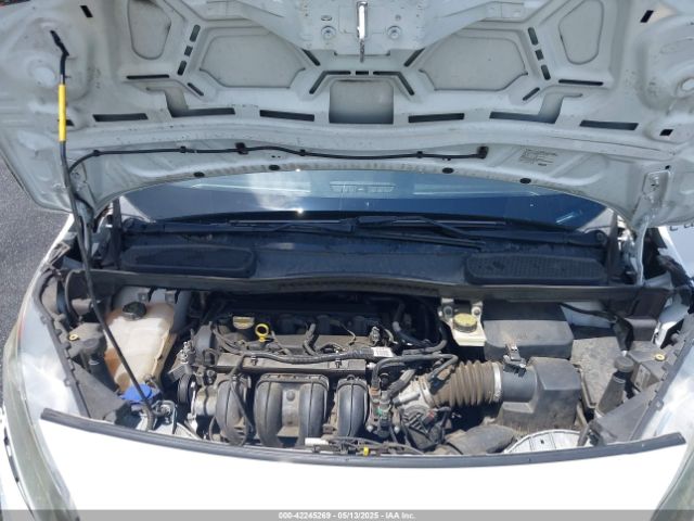 NM0LS7E71F1209477 Ford Transit Connect Xl