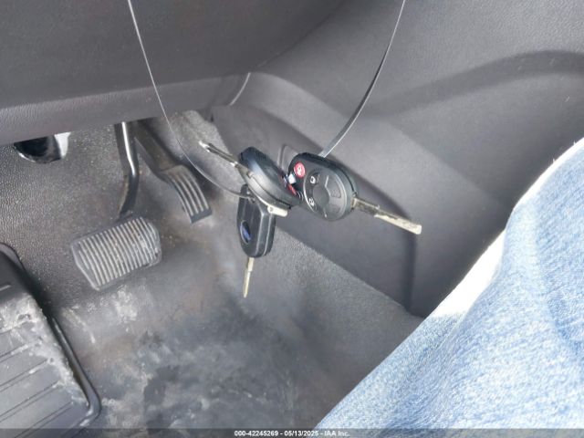 NM0LS7E71F1209477 Ford Transit Connect Xl