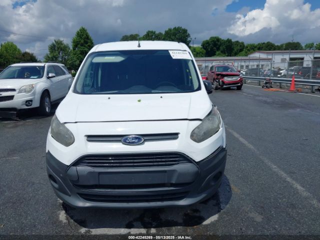 NM0LS7E71F1209477 Ford Transit Connect Xl