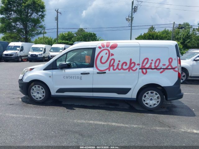 NM0LS7E71F1209477 Ford Transit Connect Xl