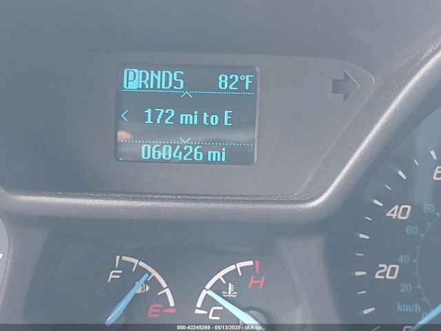 NM0LS7E71F1209477 Ford Transit Connect Xl