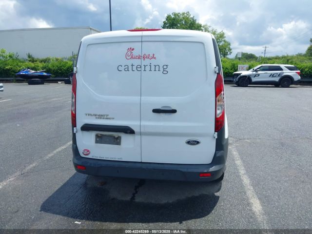 NM0LS7E71F1209477 Ford Transit Connect Xl