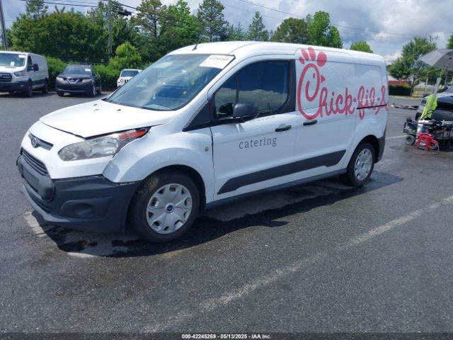 NM0LS7E71F1209477 Ford Transit Connect Xl