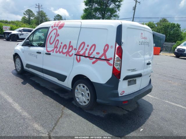 NM0LS7E71F1209477 Ford Transit Connect Xl