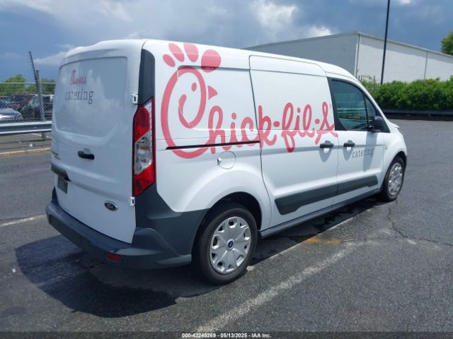 NM0LS7E71F1209477 Ford Transit Connect Xl