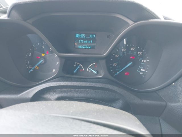 NM0LS7E71F1209477 Ford Transit Connect Xl