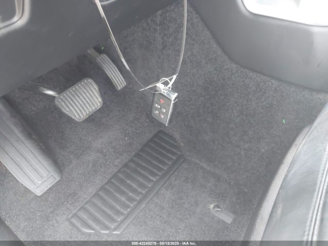 2019 LAND ROVER RANGE ROVER SALGS2SV0KA537745 Photo 10