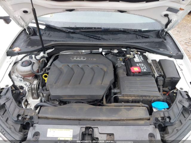 2019 AUDI A3 WAUAUGFF6K1010085 Photo 9