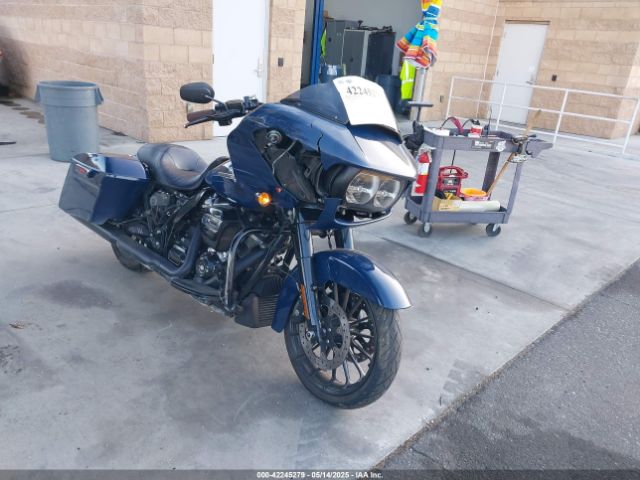 2019 HARLEY-DAVIDSON FLTRXS 1HD1KTP32KB628146