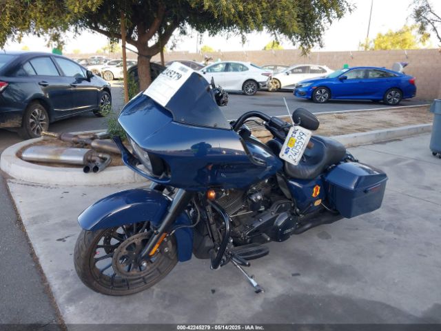2019 HARLEY-DAVIDSON FLTRXS 1HD1KTP32KB628146 Photo 1