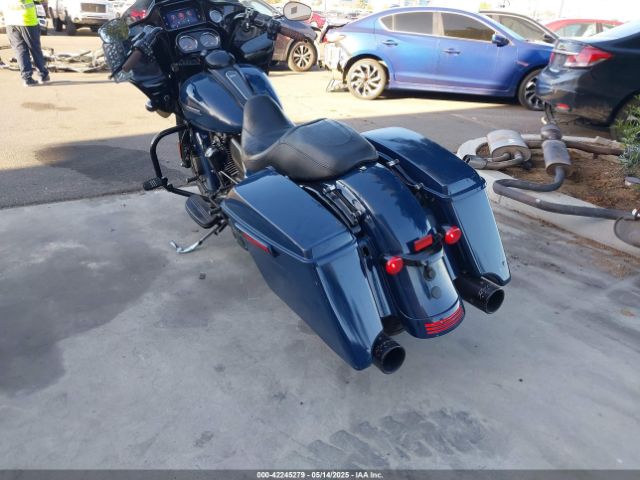 2019 HARLEY-DAVIDSON FLTRXS 1HD1KTP32KB628146 Photo 2