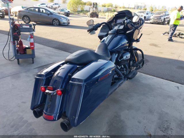 2019 HARLEY-DAVIDSON FLTRXS 1HD1KTP32KB628146 Photo 3