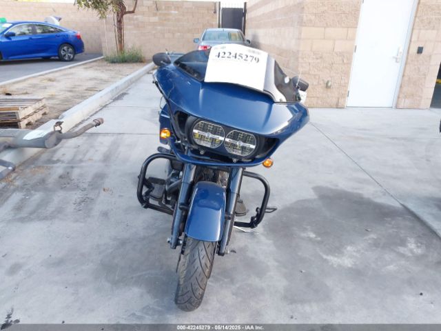 2019 HARLEY-DAVIDSON FLTRXS 1HD1KTP32KB628146 Photo 4