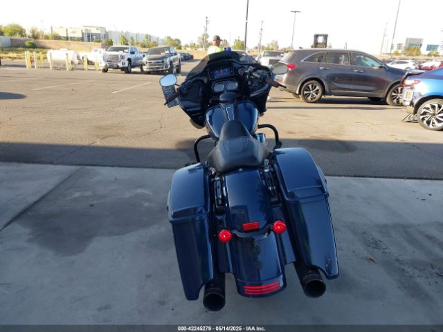 2019 HARLEY-DAVIDSON FLTRXS 1HD1KTP32KB628146 Photo 5